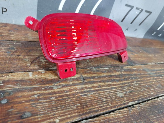 ПТФ задний левый Kia Sorento 2 (XM) 12-20 Б/У Оригинал 924052P850