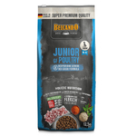 Сухой корм Belcando Adult GF птица 12,5 кг