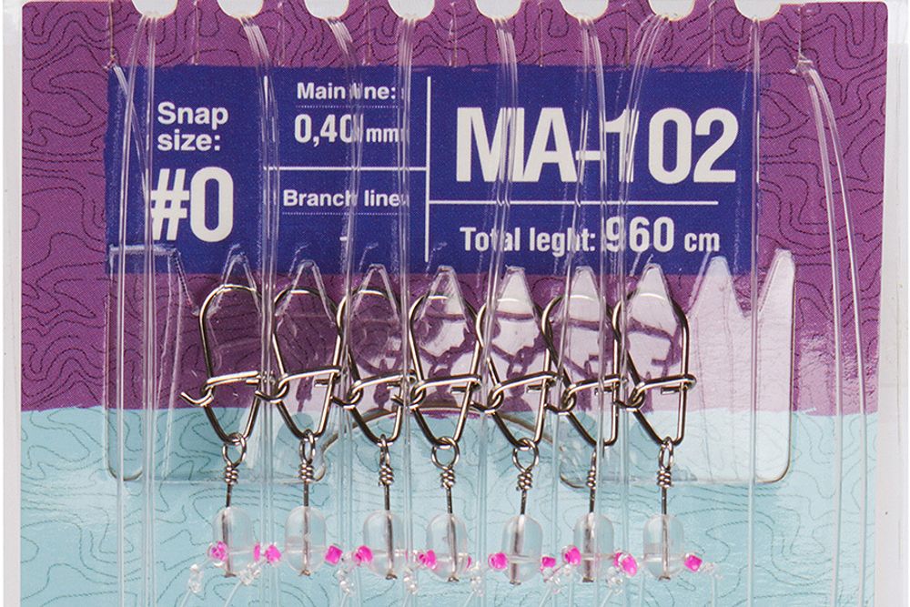 Оснастка HIGASHI MA-102