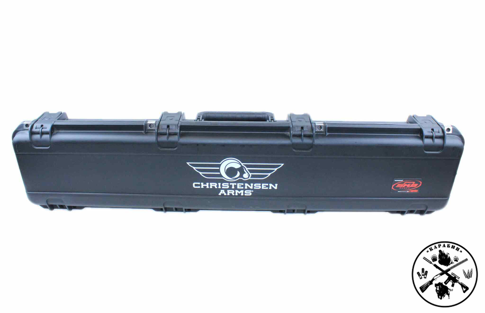 Christensen Arms TFM кал. 338 LapuaMag №CP03928