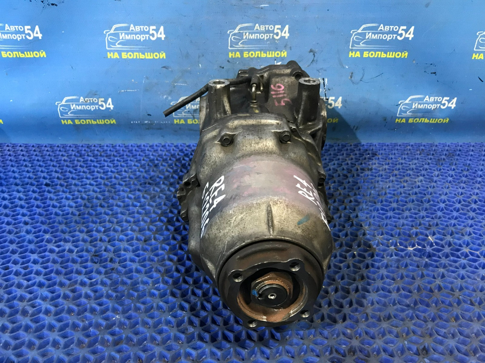 Редуктор заднего моста Honda CR-V 2006-2011