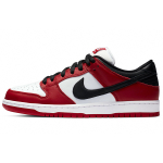 Кроссовки Nike Dunk SB Low Pro Chicago