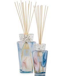 Leopolda Totem, ваза аромадиффузора Riviera collection, Baobab Collection