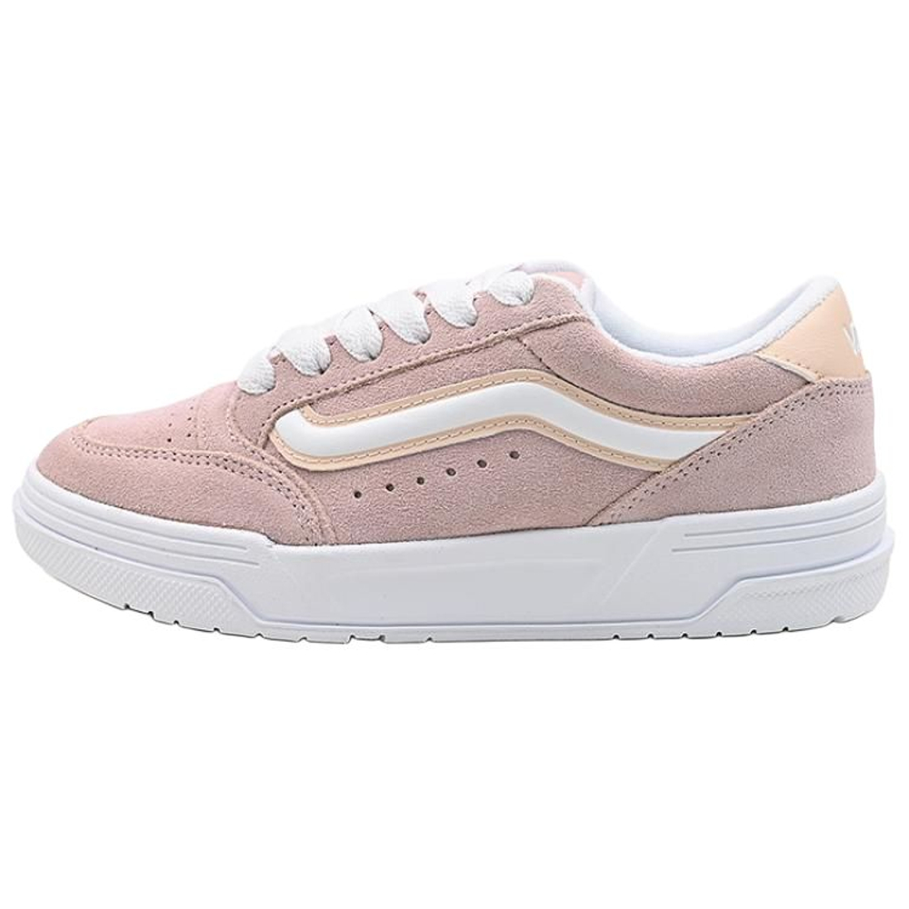 Женские кеды Vans Hylane 'Sepia Rose' VN000D1JO3N