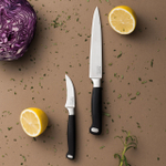 Нож для чистки 7см Gourmet 1399510