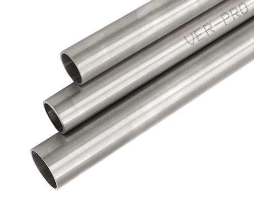Труба из нержавеющей стали 28*1.2  ViEiR  (16/4м)