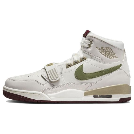 Jordan Legacy 312