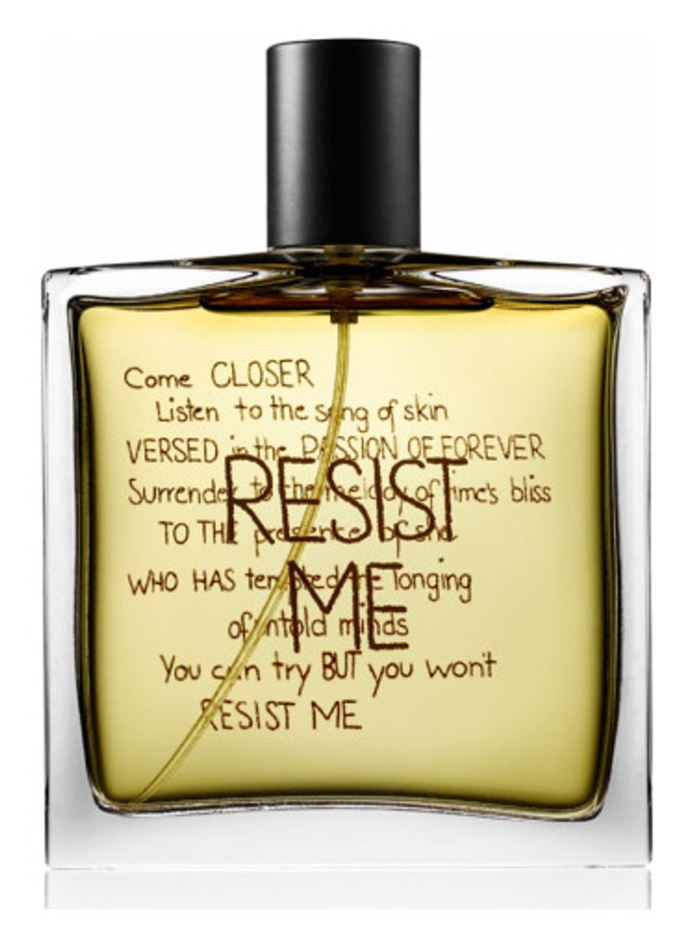 Liaison de Parfum Resist Me
