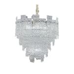 Люстра 5116-H600 L10 chrome