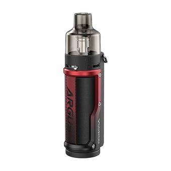 Voopoo Argus Pro 80W 3000 mah Pod Kit - Leather Red