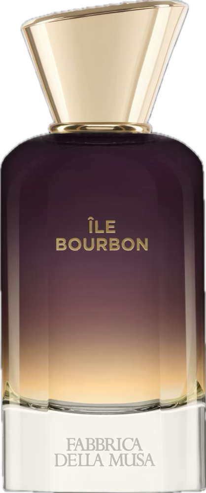 Fabbrica Della Musa Ile Bourbon Extrait de Parfum 100 ml