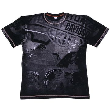 Футболка винтаж (014)