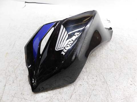 пластик боковой левый Honda NC700 64301-MGS-D100