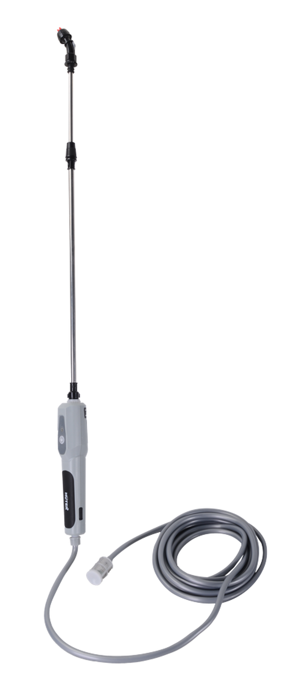 Опрыскиватель аккумуляторный SP-3,7 Lite SFA Grey Huter
