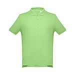 Рубашка поло мужская ADAM Серый  S