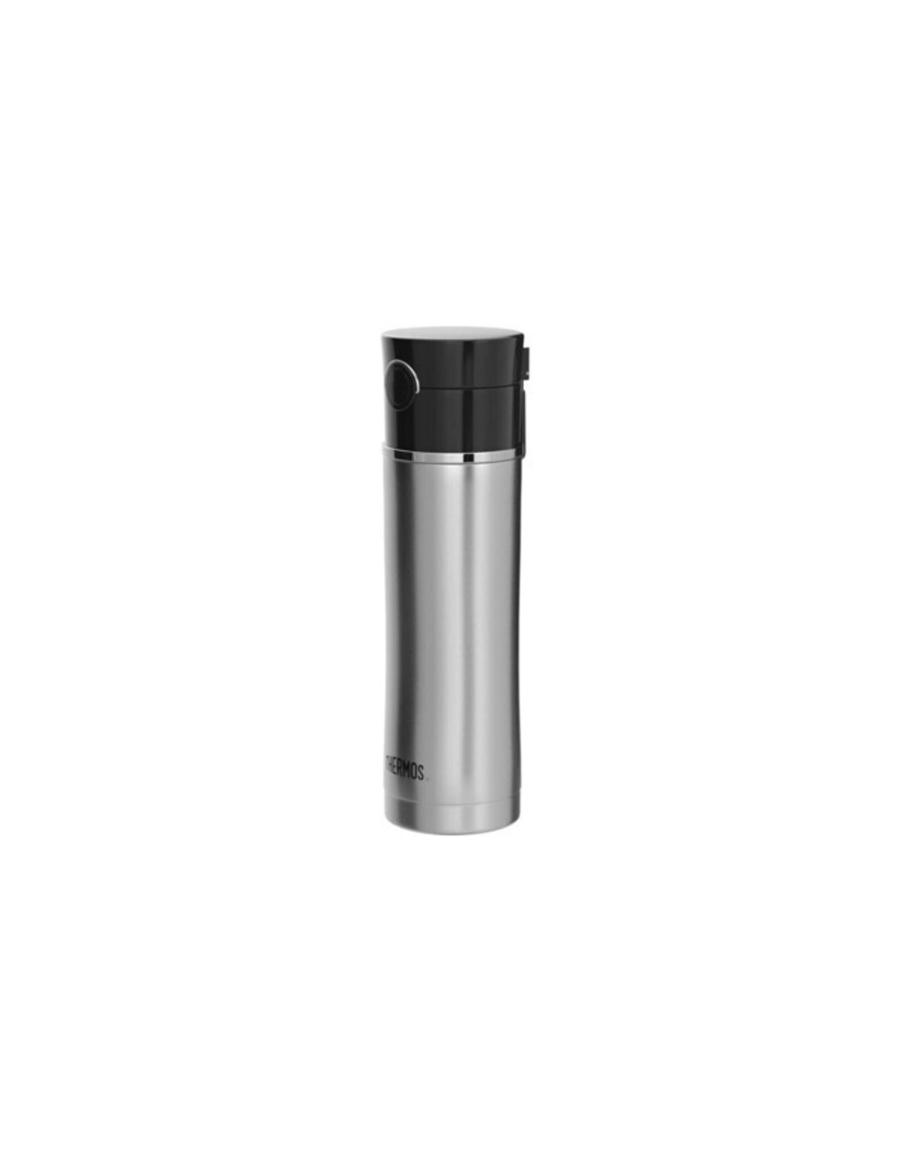 Термокружка Thermos NS-402 BK (0,47 литра), стальная