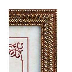 FA пластик Карат золото 21х30 | FA фототовары