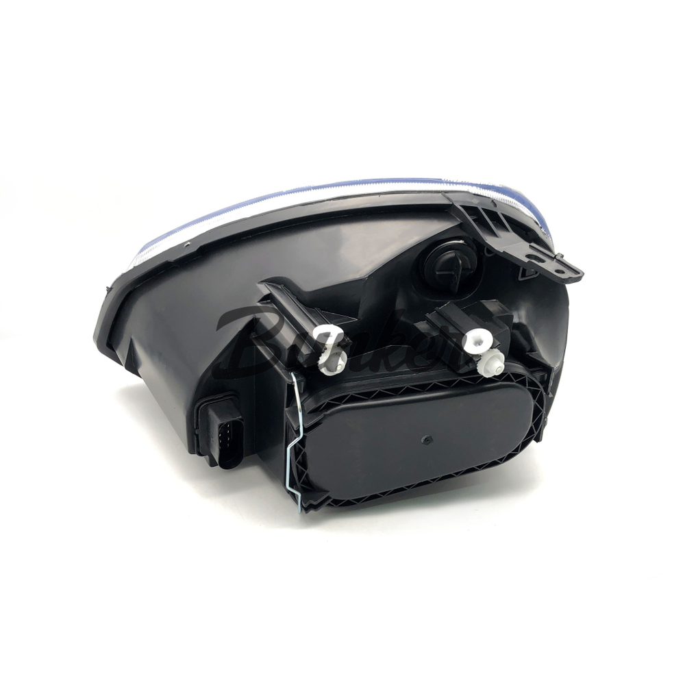 Передняя фара RUSFAR LADA PRIORA 1 (2004-2013) Bosch,RH