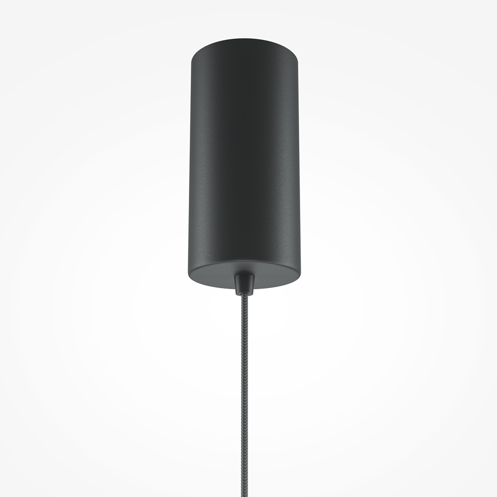Подвесной светильник Maytoni El MOD041PL-L15GB3K