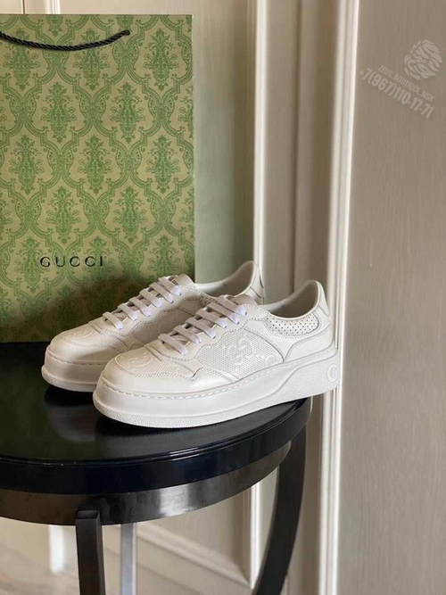 Кроссовки Gucci