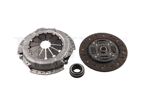 Комплект сцепления с подшипником UNIO CLT-20057