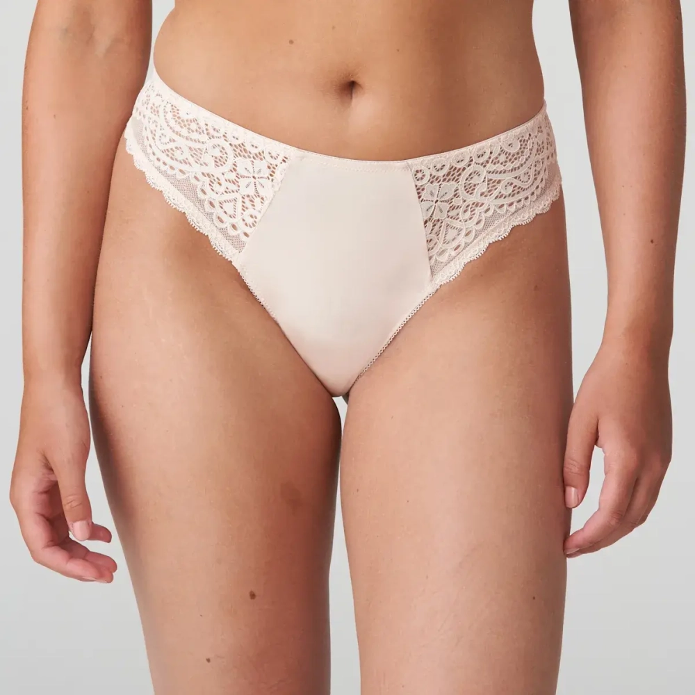 PRIMADONNA Twist I Do Трусы стринги, светло-розовый