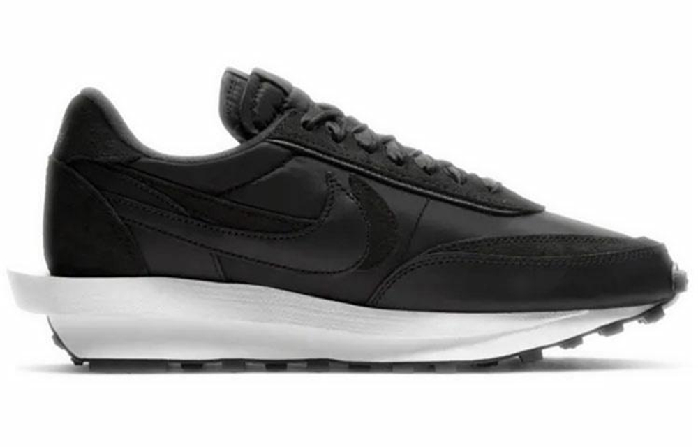 Кроссовки Sacai X Nike Ldv Waffle