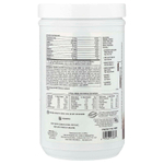 NaturesPlus, Spiru-Tein®, протеиновый порошок, печенье и сливки, 525 г (1,15 фунта)