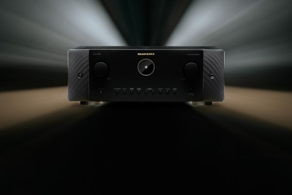 Marantz  — marantz-audio.ru