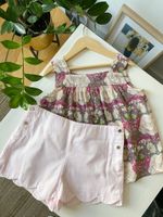 Хлопковый топ Bonpoint, 104