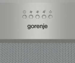 Встраиваемая вытяжка Gorenje BHI626E6X