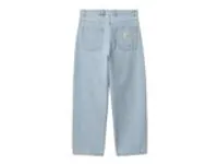 Джинсы Carhartt WIP Brandon Pant вид 8