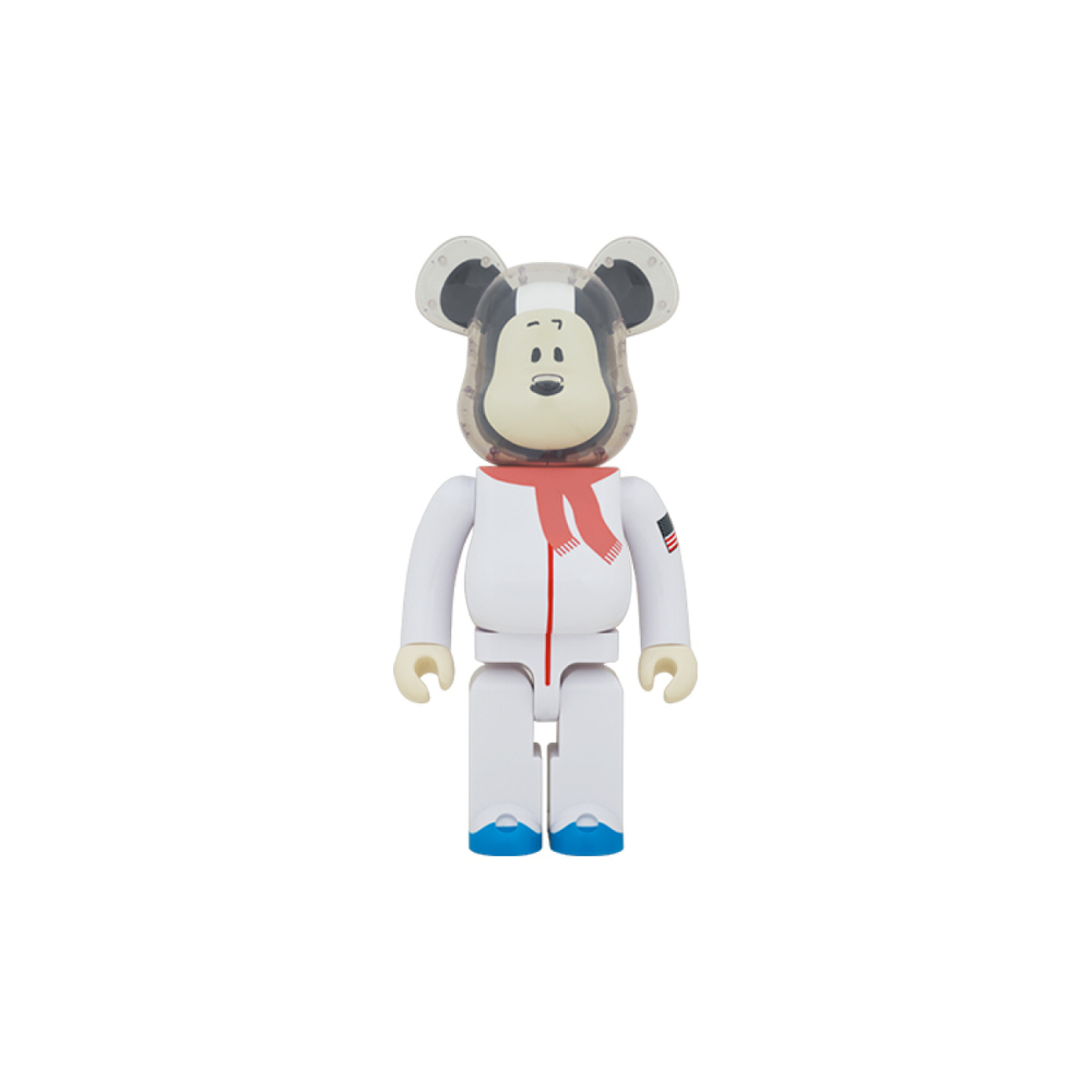 Дизайнерские игрушки BE@RBRICK 1000% 70cm, BE@RBRICK-2311-0038