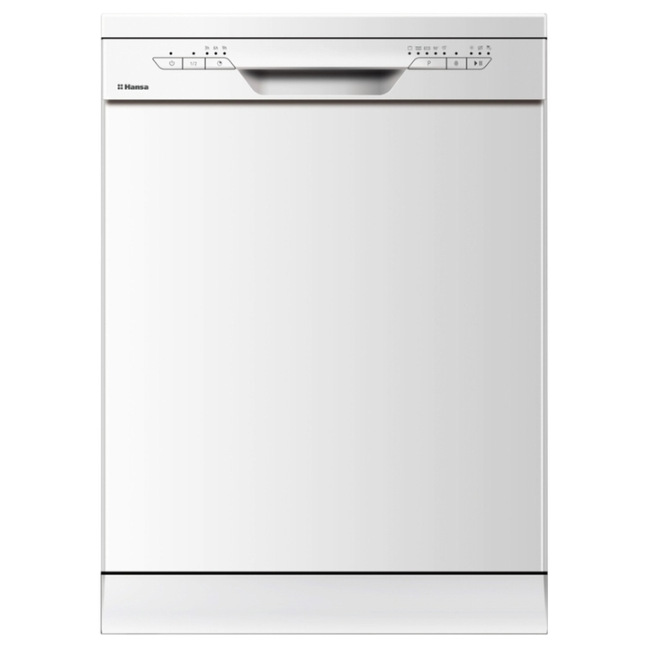 Посудомоечная машина Hansa ZWM6777WH