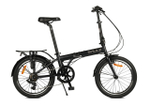Складной велосипед Shulz Max Multi (2020)