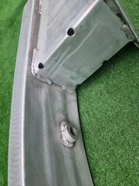 Усилитель передний Omoda C5 (2022-н.в.)