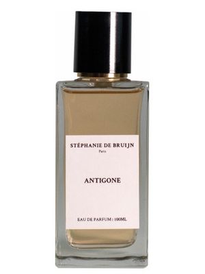Stephanie de Bruijn - Parfum sur Mesure Antigone