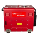 AMO ADG 6000EAS дизельный генератор 856259