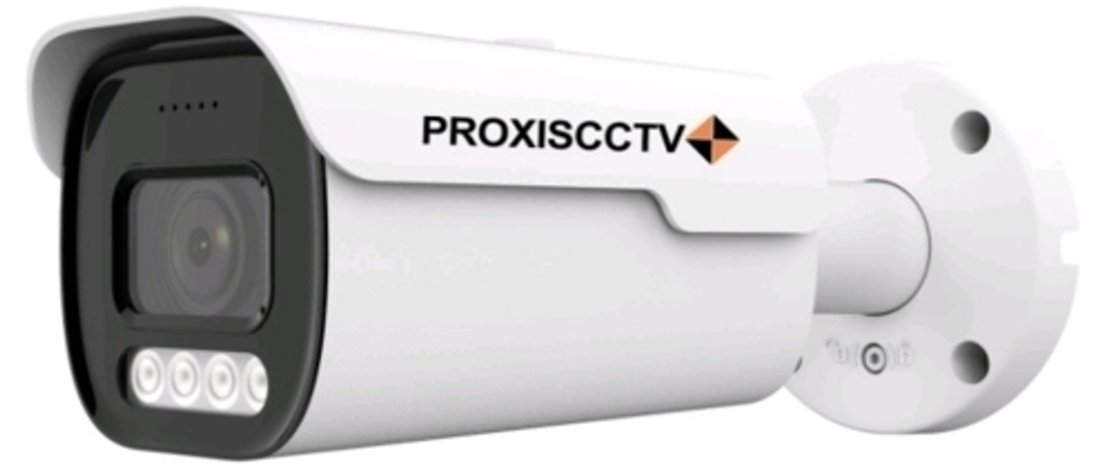 PX-IP-BR40-SR50-P/A/C/S (BV) уличная IP видеокамера, 5.0Мп, f=2.8мм, POE, аудио вх., SD, тр. вых.