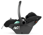 Коляска Peg Perego Veloce TC New Belvedere Lounge 3 в 1 True Black