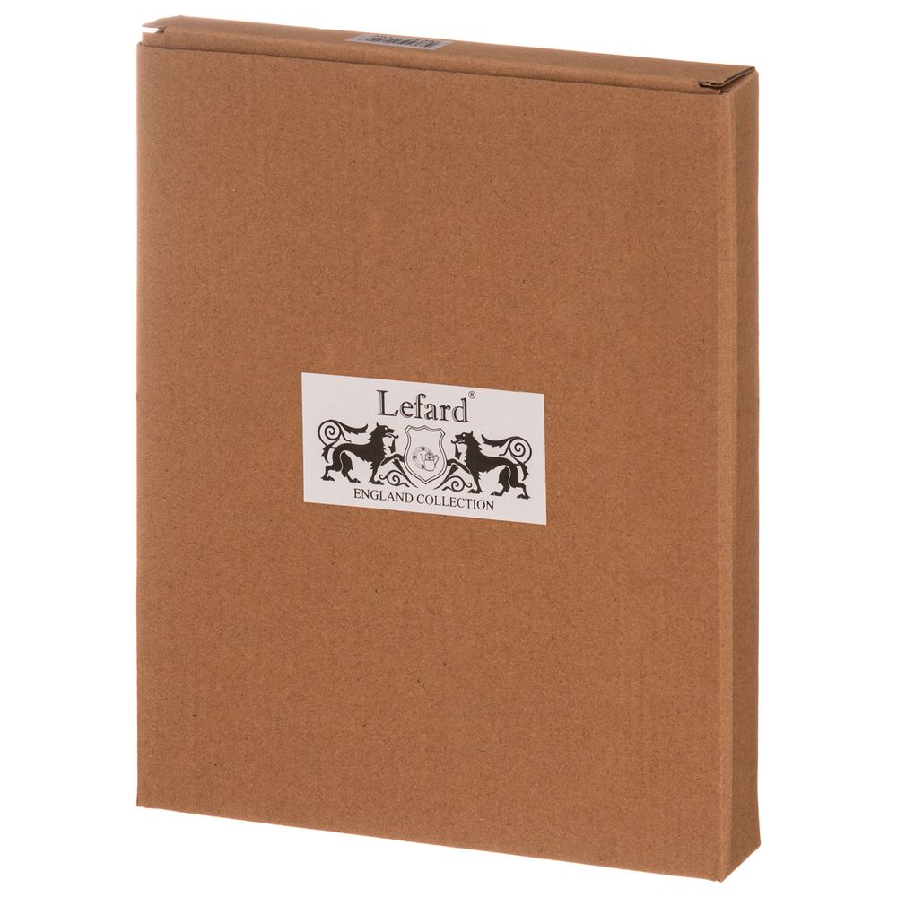 ФОТОРАМКА КОЛЛЕКЦИЯ "РОКОКО", 19,7*2,8*24,3CM