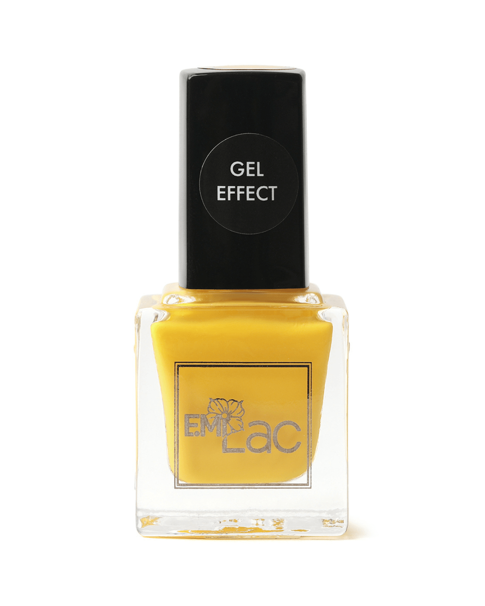 Ультрастойкий лак Gel Effect Лютик №038, 9 мл.