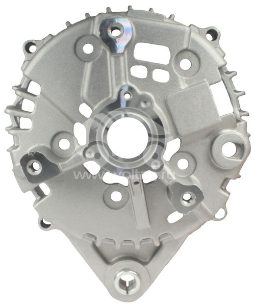 Крышка генератора задняя Isuzu Elf