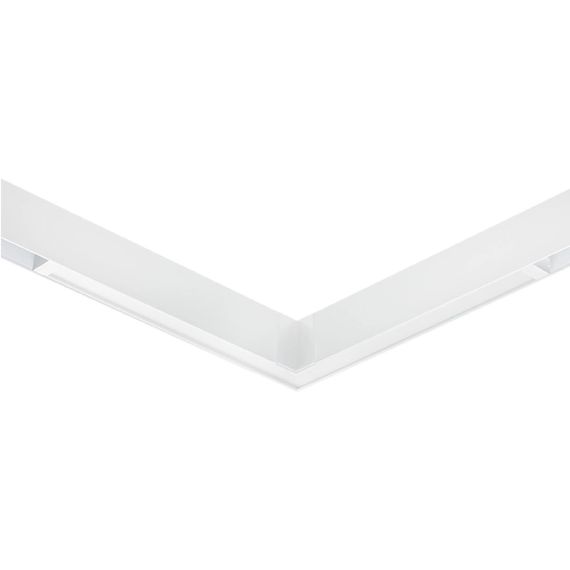 Трековый светодиодный светильник Lightstar Teta 205256