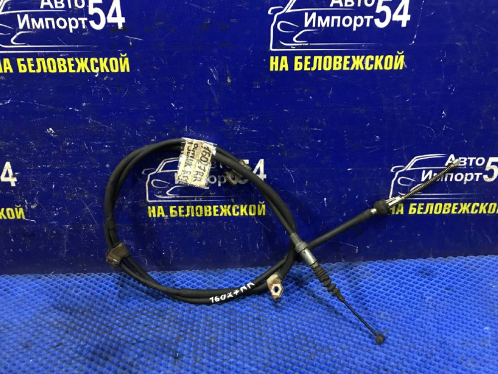 Трос ручника правый Honda STEPWGN 1996-2001