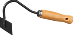 GRINDA ProLine 40х110х250 мм, деревянная ручка, мотыжка (421521)