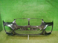 Бампер передний BMW X3 G01 X4 G02 (2017-2021) M-Paket