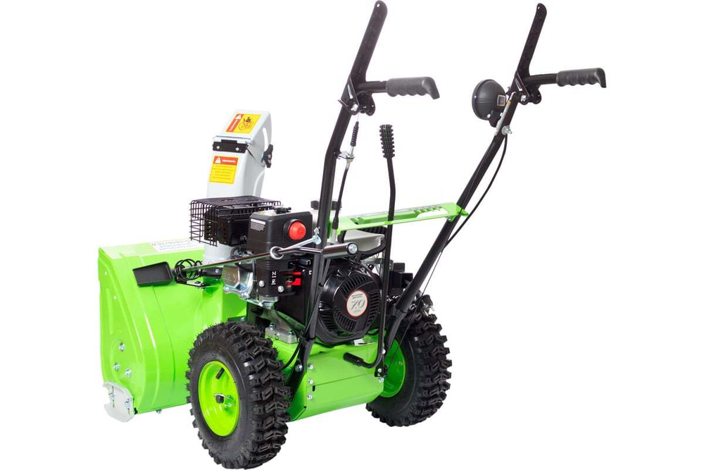 Снегоуборщик Redverg RD-SB56/7EW