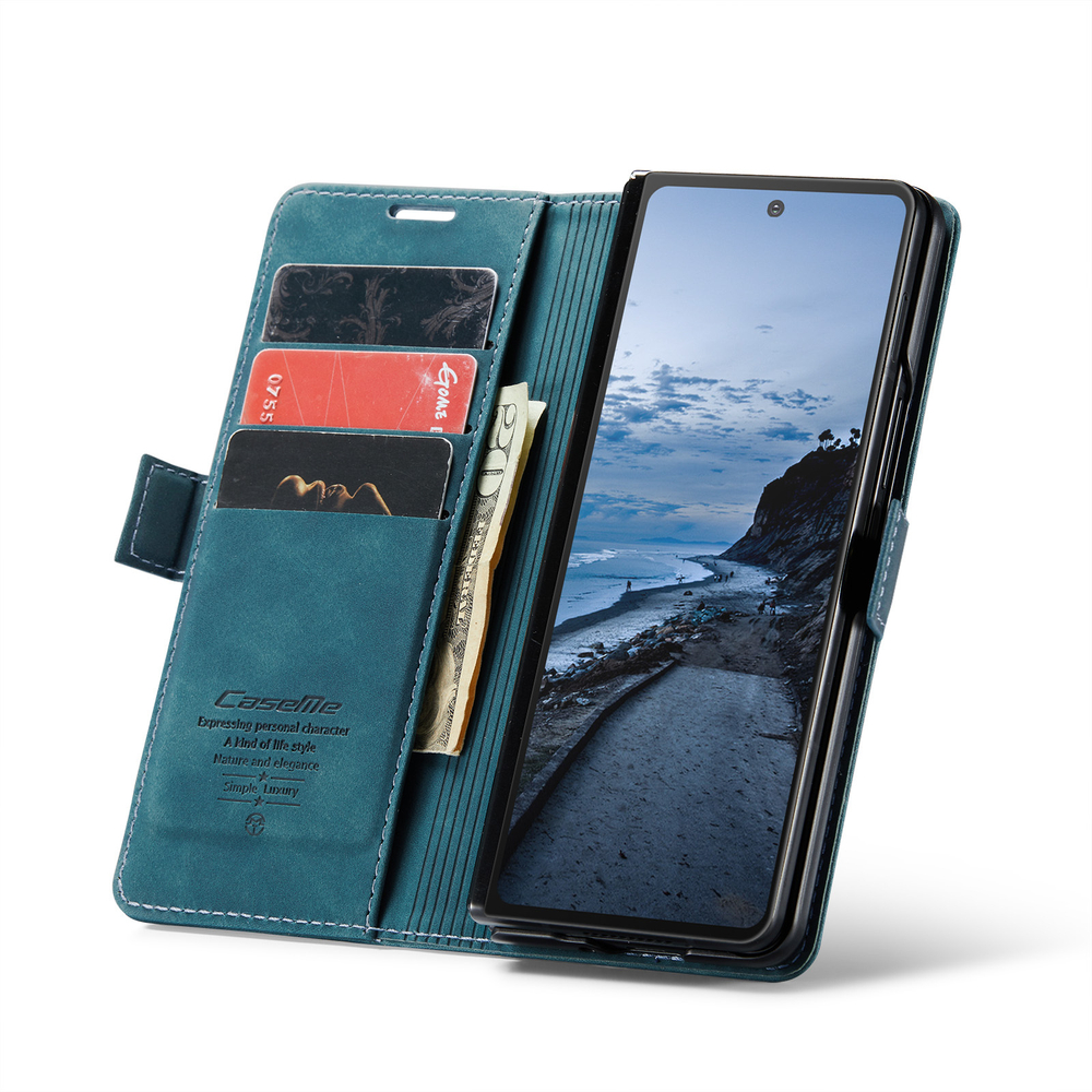 Чехол-книжка CaseMe Matte Samsung Galaxy Z Fold7