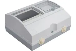 Бокс 9 Энергомера КШН6Р-11/У1 1ф IP54 210*178*96 29173